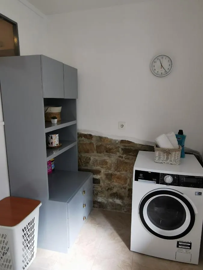 Authentic Apt In Stone House At The Top Location Split