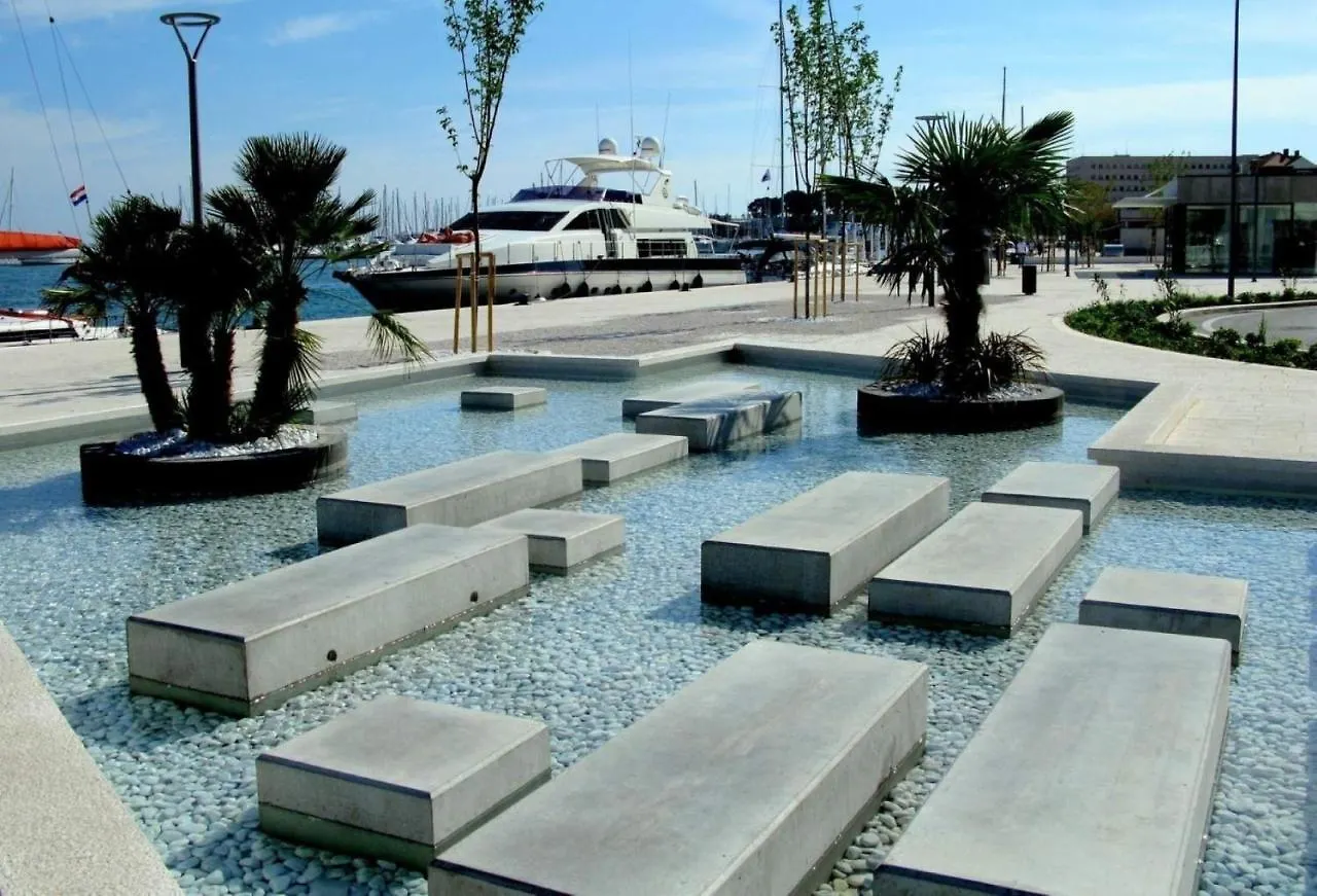 Authentic Apt In Stone House At The Top Location Split 0*,  Chorwacja
