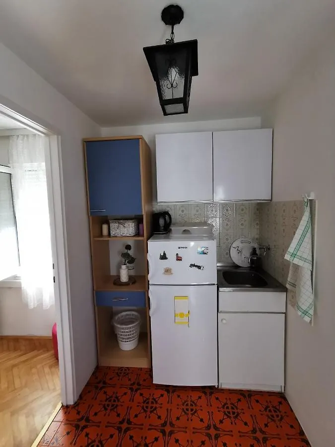 Apartment Authentic Apt In Stone House At The Top Location Split