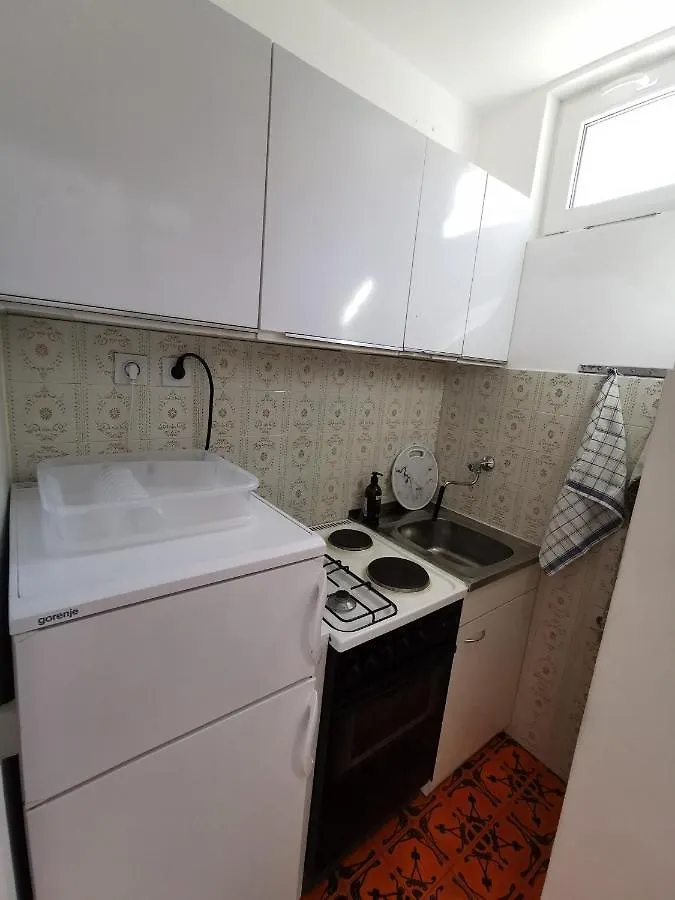 Authentic Apt In Stone House At The Top Location Split Croatia