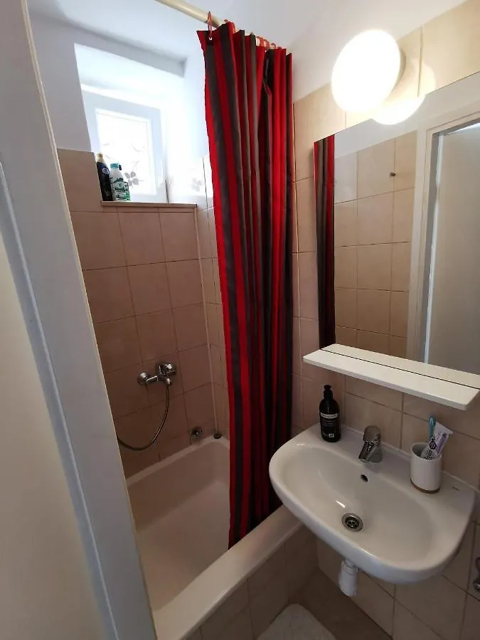 Authentic Apt In Stone House At The Top Location Split 0*,  Croatia