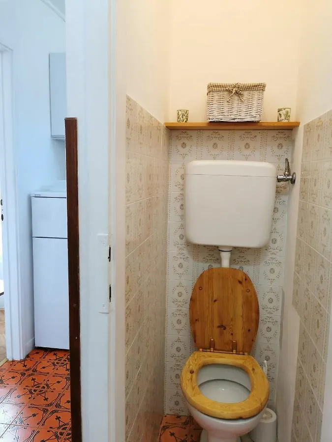 Authentic Apt In Stone House At The Top Location Split Apartment